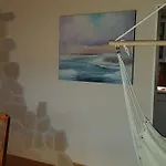 Ferienhaus Elbufer 4b By Interhome *