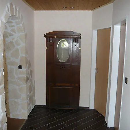 Elbufer 4b By Interhome Marschacht