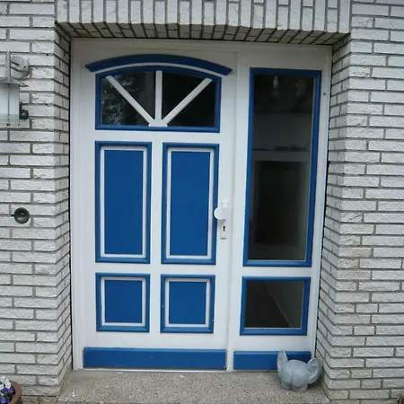 Feriehus Elbufer 4b By Interhome *