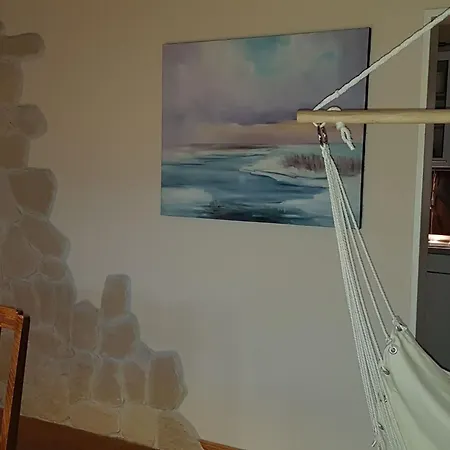 Feriehus Elbufer 4b By Interhome *